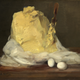 “Mound of Butter”; Antoine Vollon
